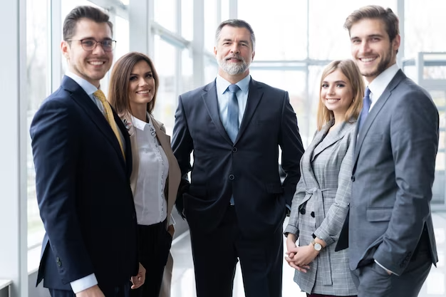 A full-suite of KPO services